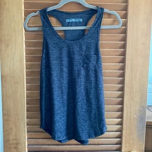 Outdoor voices pocket tank